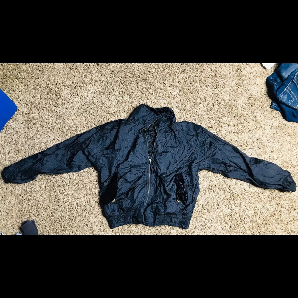Vintage Reversible Jacket - Picture 2 of 4